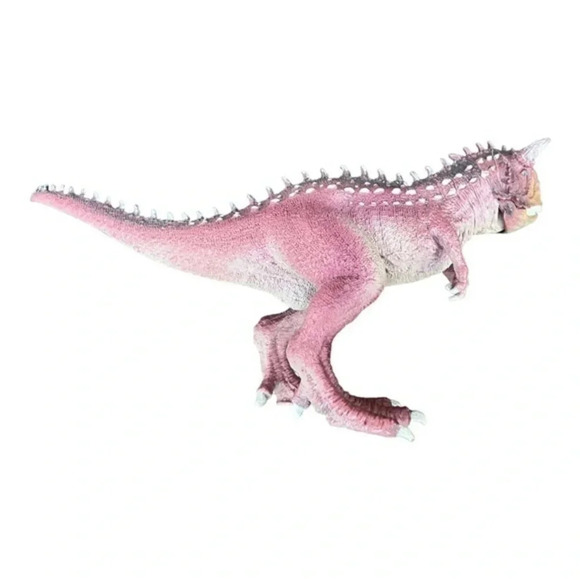 Schleich Carnotaurus realistic dinosaur 
Realistic detail - Picture 3 of 10